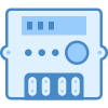 meter icon