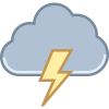 Storm icon