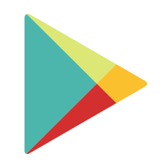 google play icon