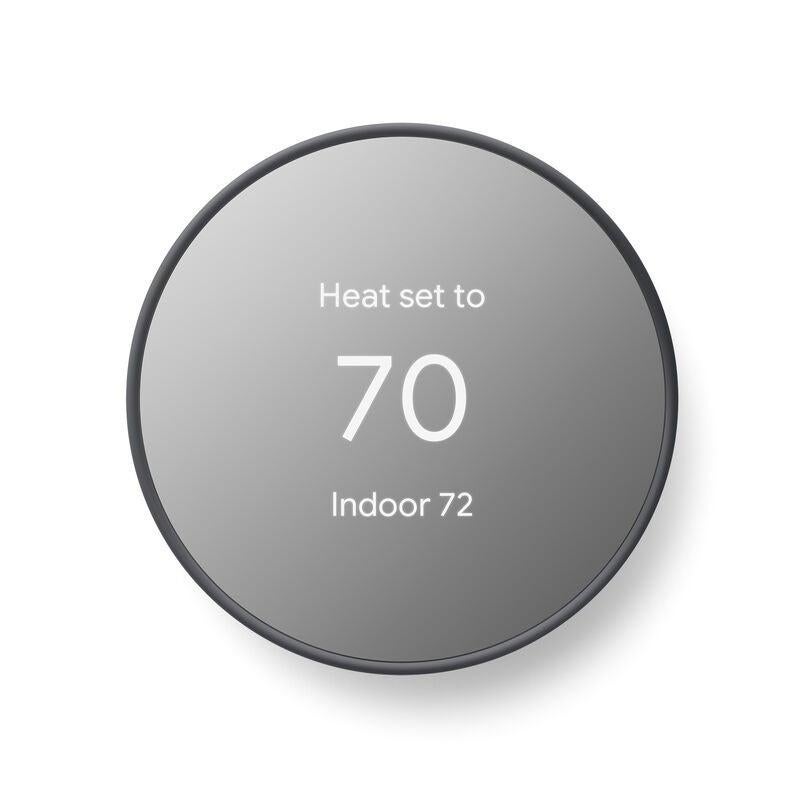 smart thermostat