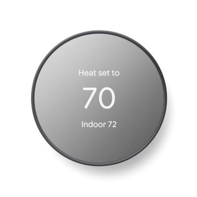 smart thermostat