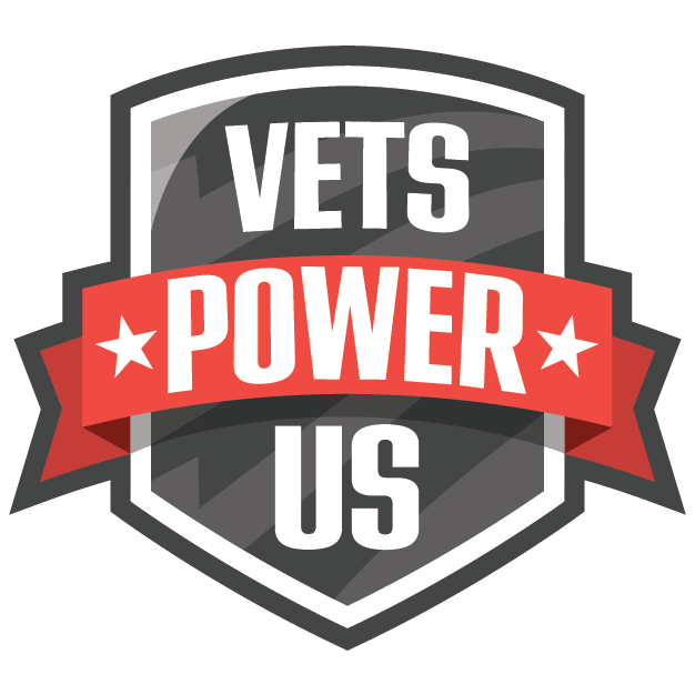 We are associated with NRECA's veteran hiring initiative